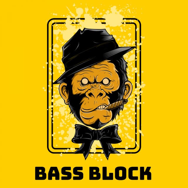 Freestyle Hip Hop Beats - Bass Block