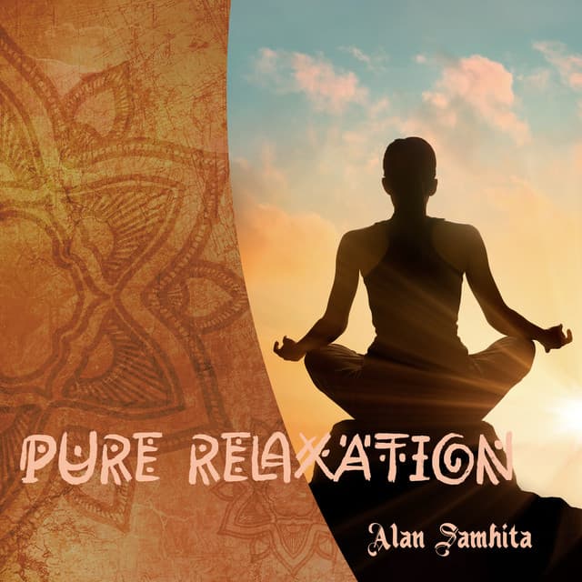 Pure Relaxation - Alan Samhita