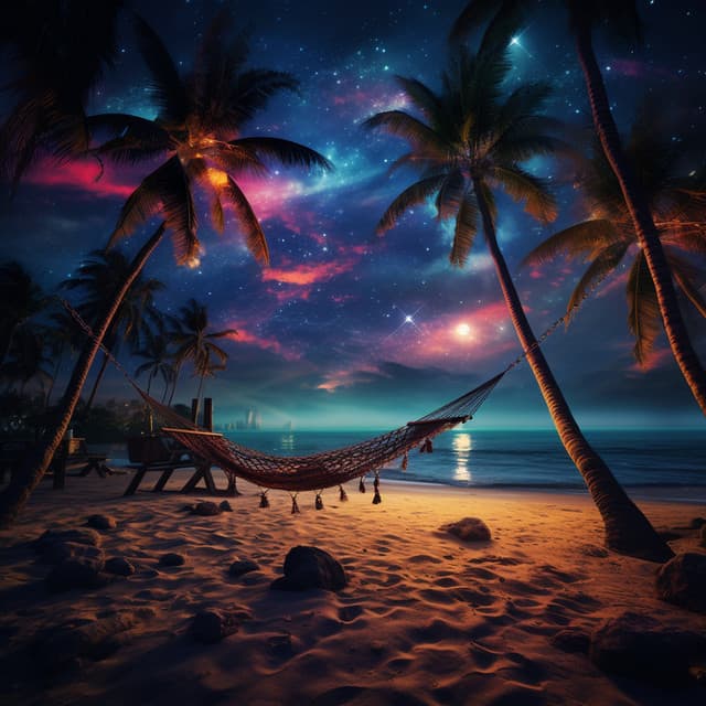 Bonfire Slumber: Music's Tranquil Flames - CreativeWaves