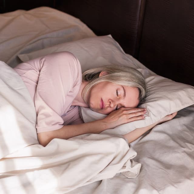 Sleep Harmony Echoes: Calm Sounds for Rest - Insomnia Cure Music Society