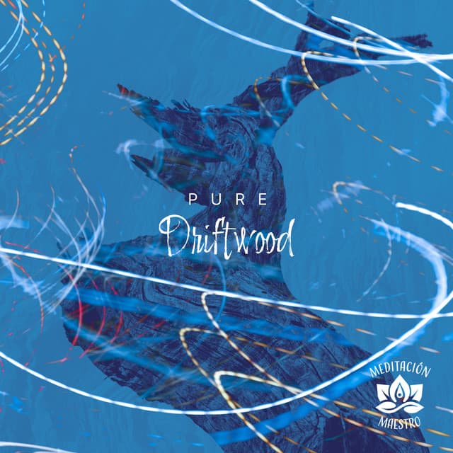 Pure Driftwood - Meditación Maestro
