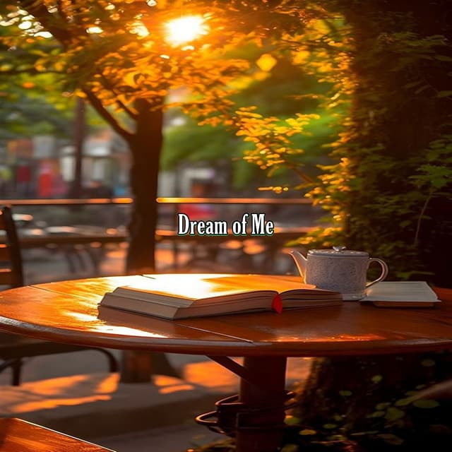 Dream of Me - LO-FI BEATS