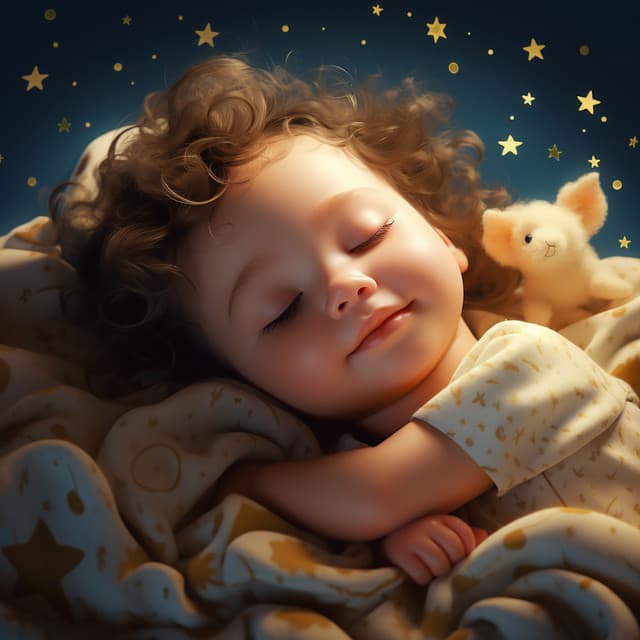 Nanas Melódicas Del Fuego: Música Para Los Sueños Del Bebé - Ruidos ambientales forestales