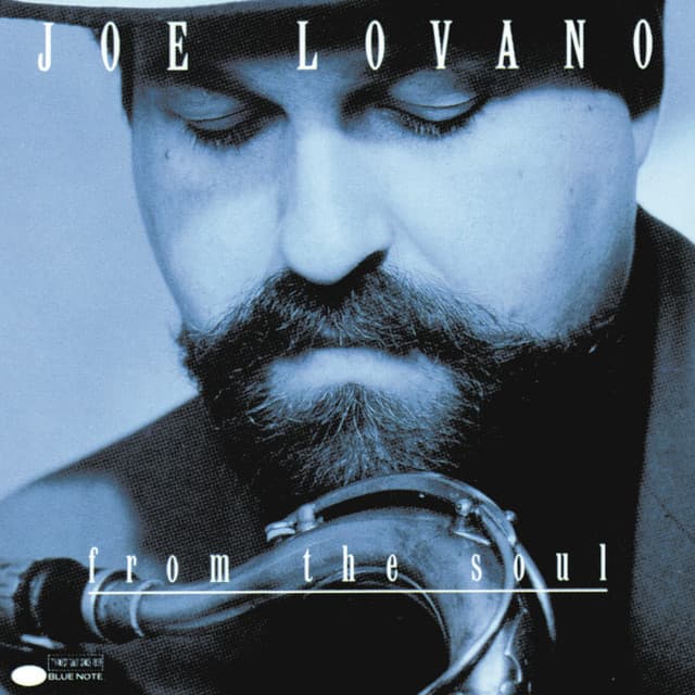 From The Soul - Joe Lovano