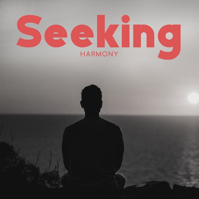 Seeking Harmony: Meditation and Mindfulness Through Music - Oriental Meditation Music Academy