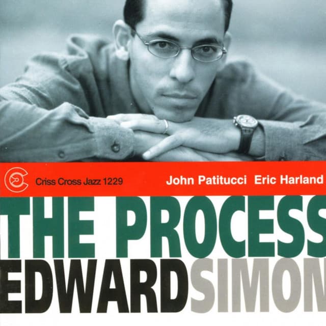 The Process - Edward Simon