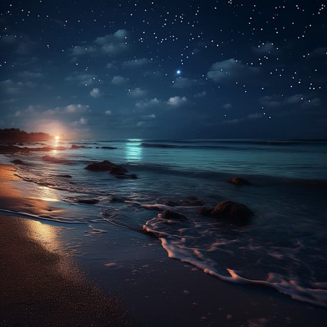 Relaxing Ocean for Pets: Soothing Sea Ambience - Niigata