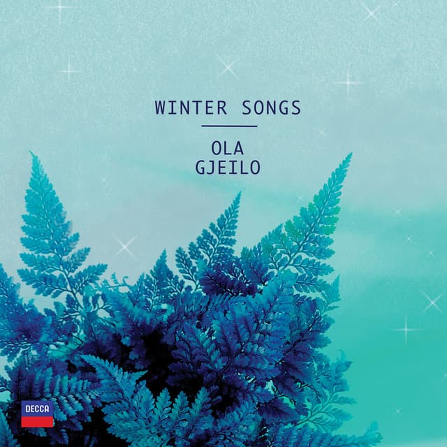 Winter Songs - Ola Gjeilo