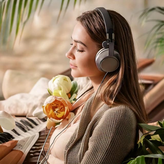 Music for Hotels Ambience