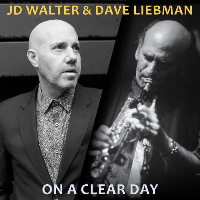 On A Clear Day - JD Walter