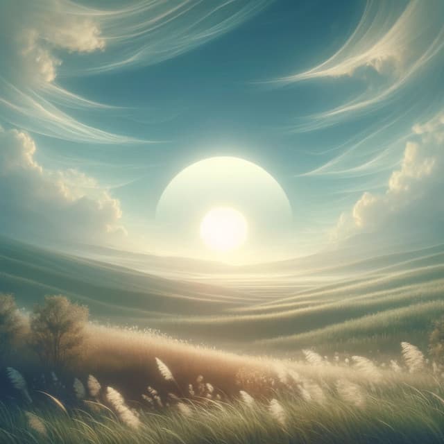 Royaume de clarté: Harmonies ambiantes - Musique Relaxante 101