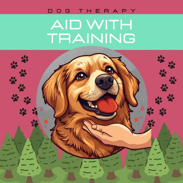 Aid with Training - Dog Therapy