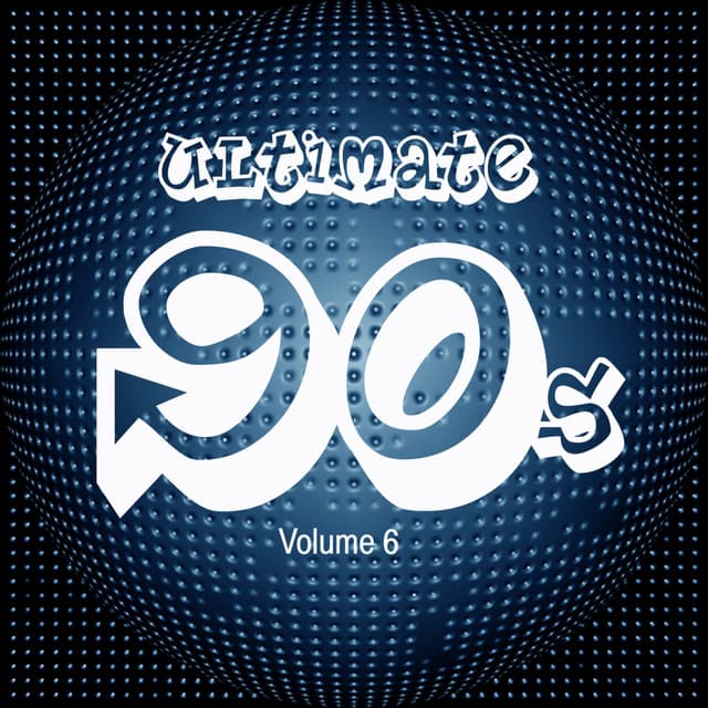 Ultimate 90's, Vol. 6 - It's A Cover Up