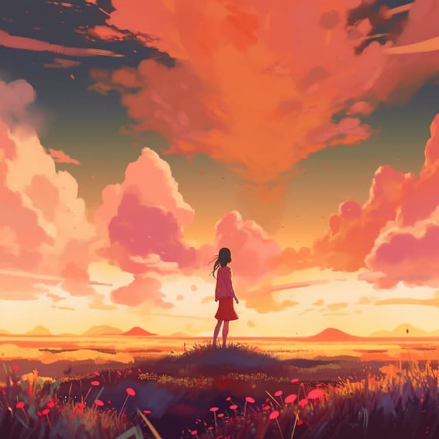 Mente mística - Música relaxante