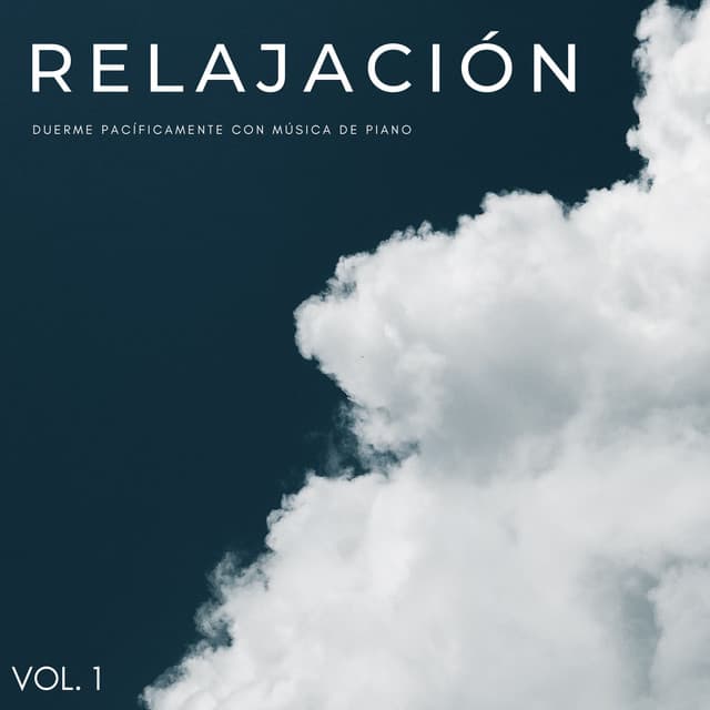 Relajación: Duerme Pacíficamente Con Música De Piano Vol. 1 - Relajante Jazz Instrumental Café