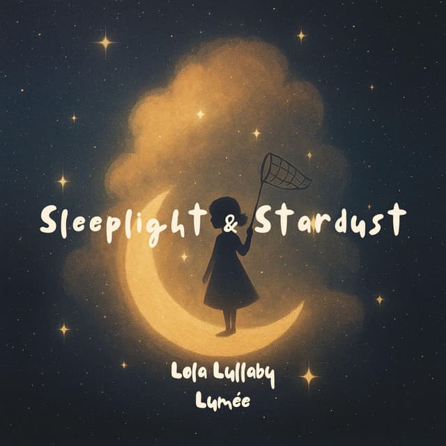 Sleeplight & Stardust - Lola Lullaby