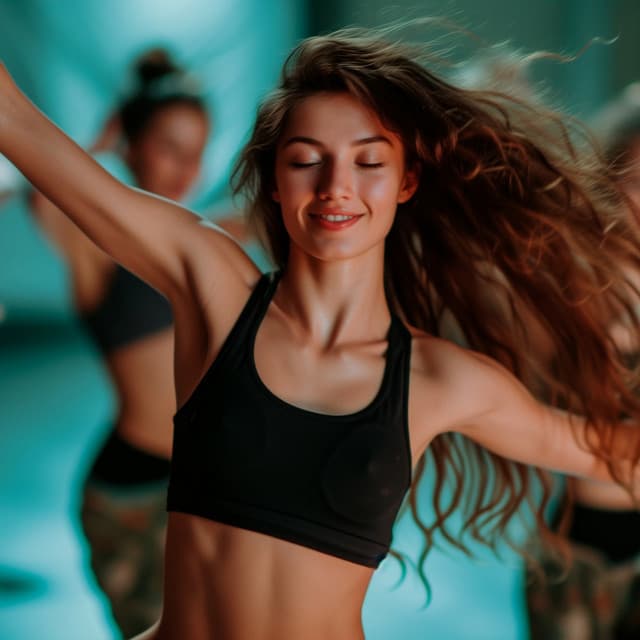 Quiet Dreams: Gentle Hip Hop Music - Sound Calligraphy