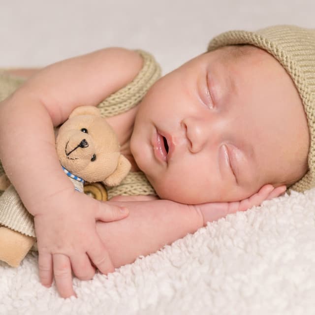 Tranquil Music for Babies: Serenades to Encourage Sweet Sleep - Sleeping Music for Babies