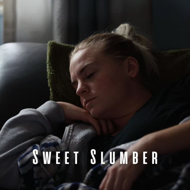 Sweet Slumber: Meditation Music for Sleep - The Meditation Verve
