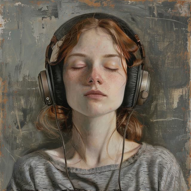 Música Binaural Calmante Para La Hora De Dormir Del Bebé - Canción de Cuna