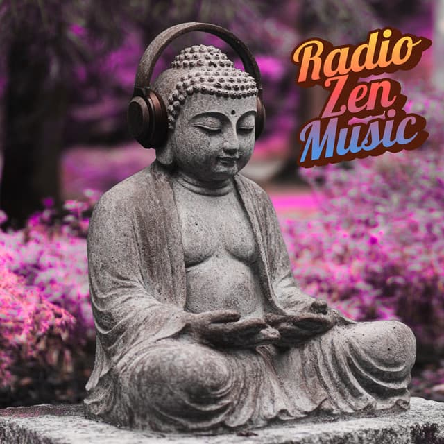 Sounds of Radio Zen - Spiritual Music Collection