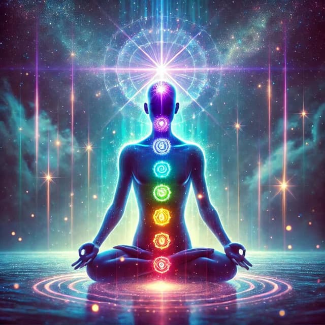Potenziare la fiducia con le chakra - Musica Relax Academia