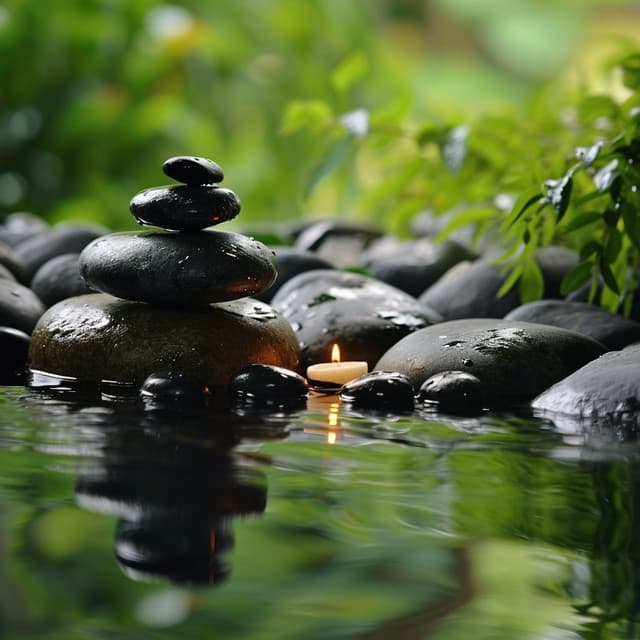 Le pouvoir transcendent du Zen - Spa Musique Massage