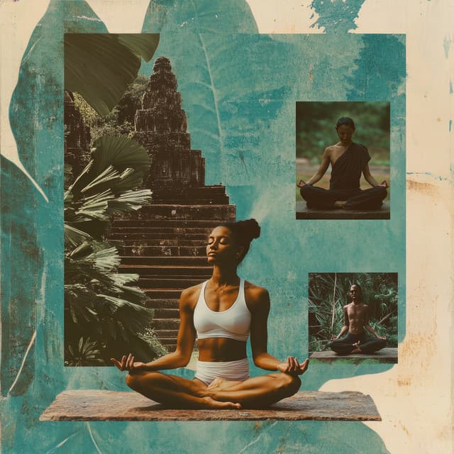 Phantom Dream - Relaxing Radiance