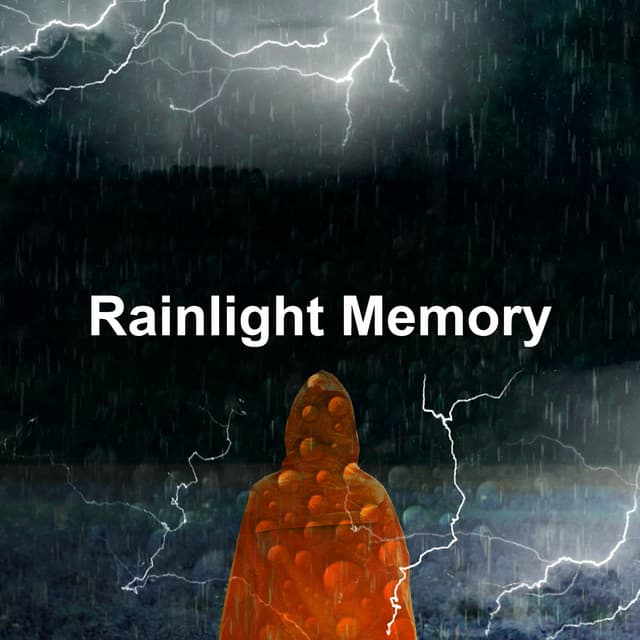 Rainlight Memory - Sounds Of Nature : Thunderstorm, Rain