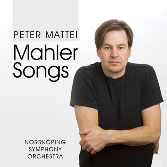 Mahler: Songs - Gustav Mahler