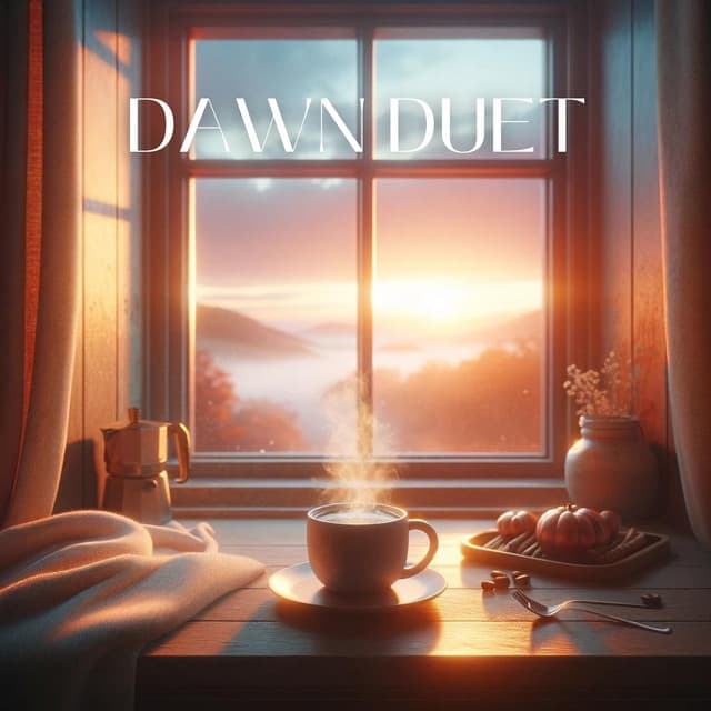 Dawn Duet - Jose Lokey
