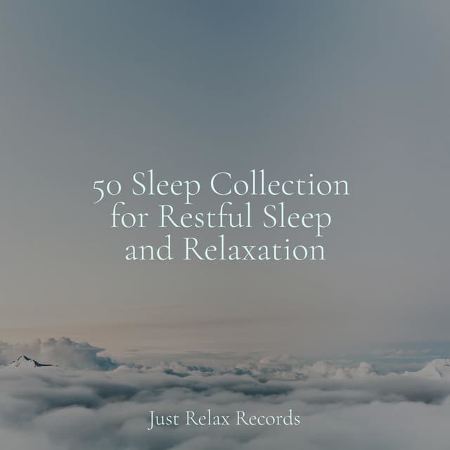 50 Sleep Collection for Restful Sleep and Relaxation - Relaxed Minds