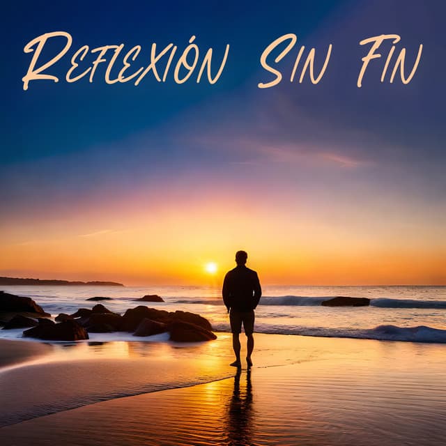 Reflexión Sin Fin: Espacio Seguro para Reflexionar - Meditación, Estudio y Concentración