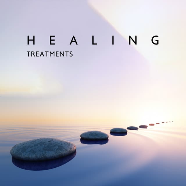 Healing Treatments: Spa, Wellness, Cure for Your Body - Blissful Meditation Music Zone