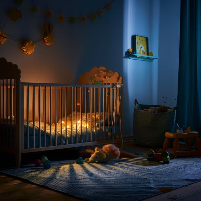 Arrullo De Serenidad: Sonidos Calmantes Para El Sueño Del Bebé - Calma tu mente con el sonido del útero