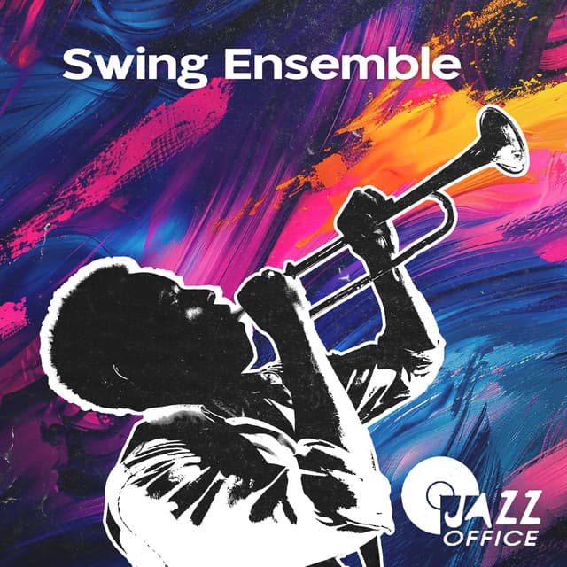 Swing Ensemble - Jazz Office