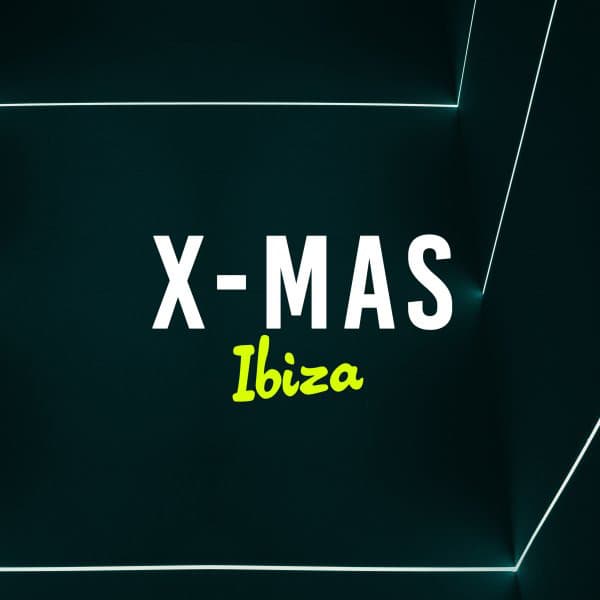 X-Mas Ibiza - Deep House Music