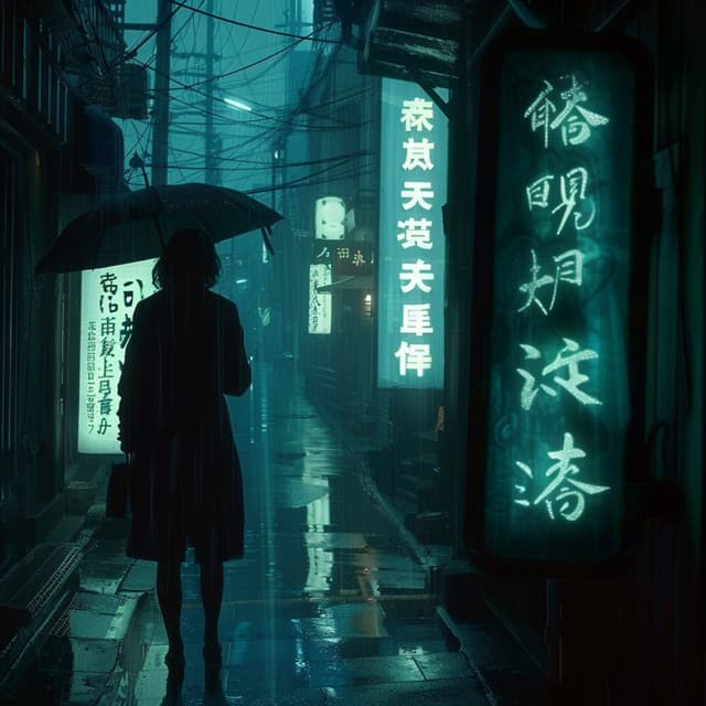 Relajación Con Truenos: Armonía Zen - Relajación en la naturaleza