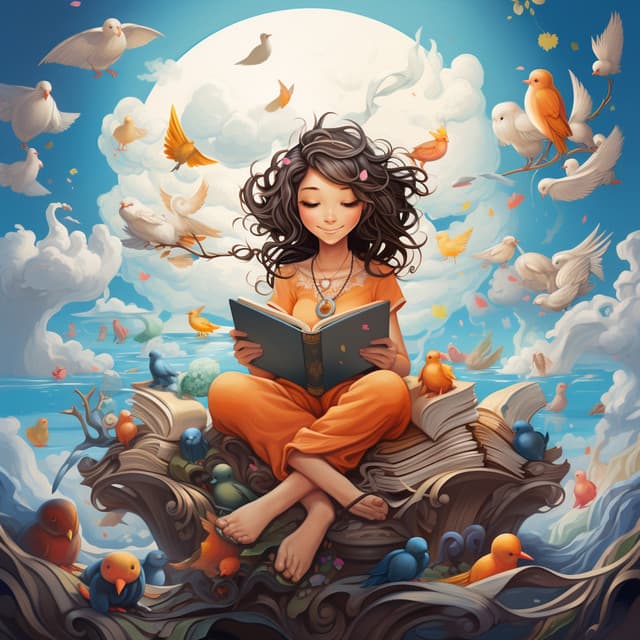 Just Relax Music Universe