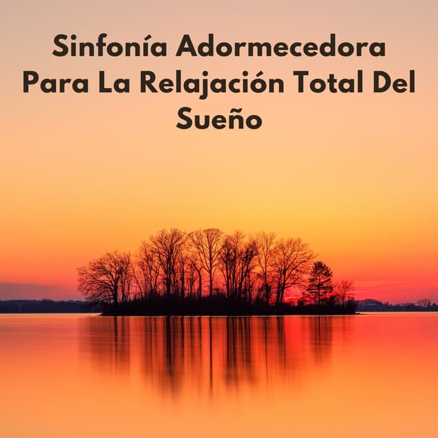Sinfonía Adormecedora Para La Relajación Total Del Sueño - Sueños Triplete