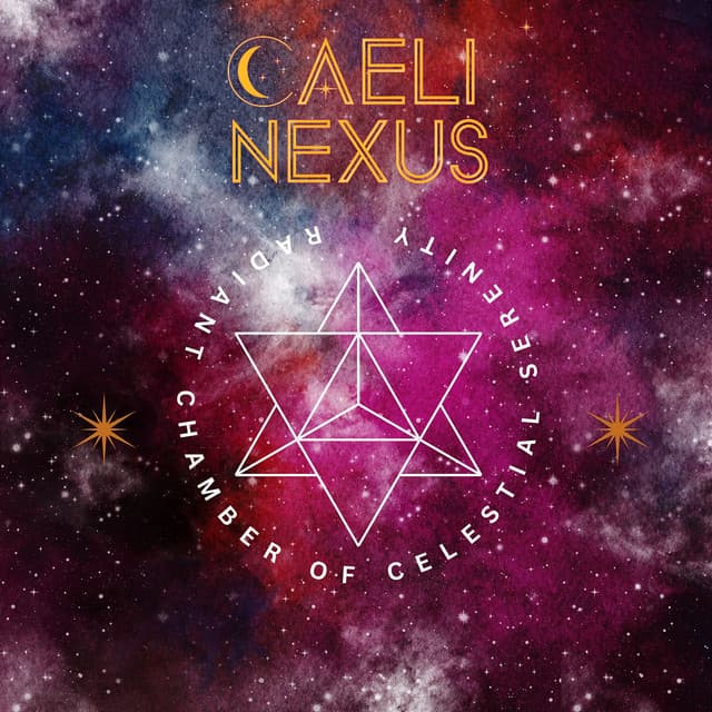 Radiant Chamber of Celestial Serenity - Caeli Nexus