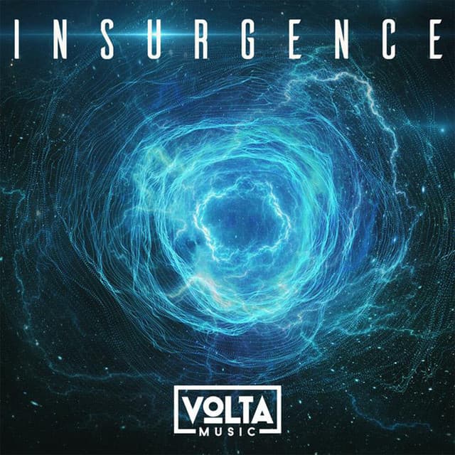 Insurgence - Or Chausha