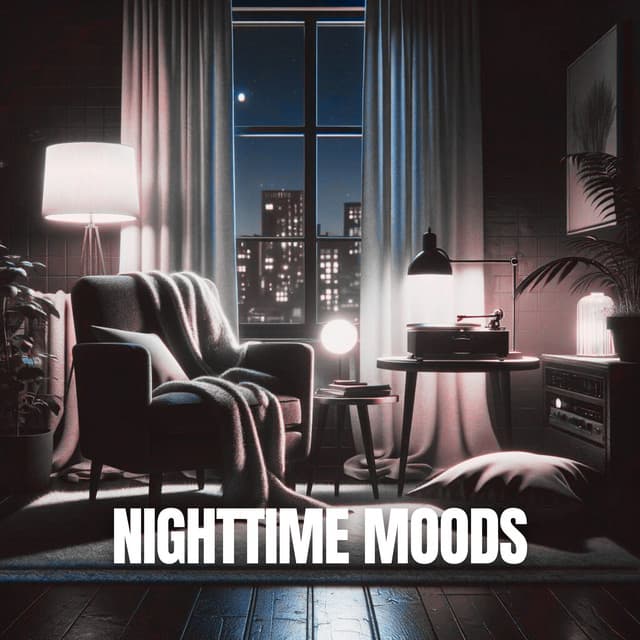 Nighttime Moods - Chloe Monroe