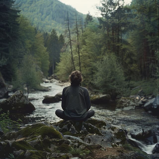 Mindful Reflections: Soothing Music for Meditation - Meditation Music Library