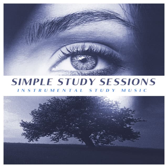 Simple Study Sessions - Instrumental Study Music
