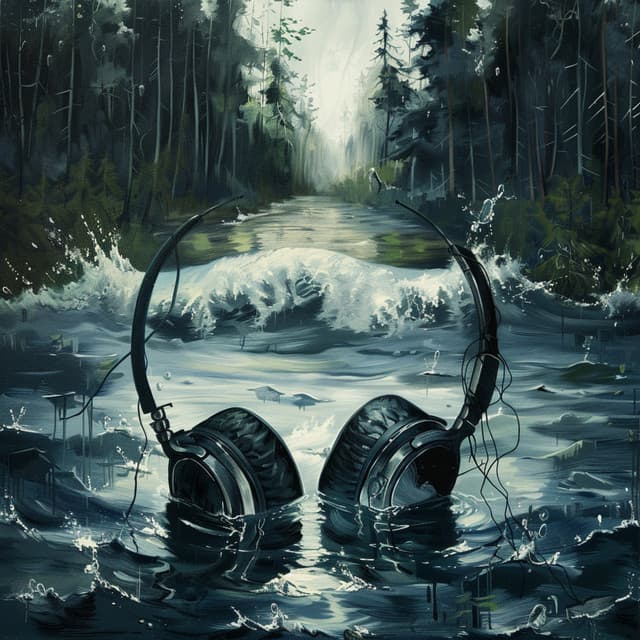 Dynamic Rhythms: Music for Everyday Moments - Deep Day Music