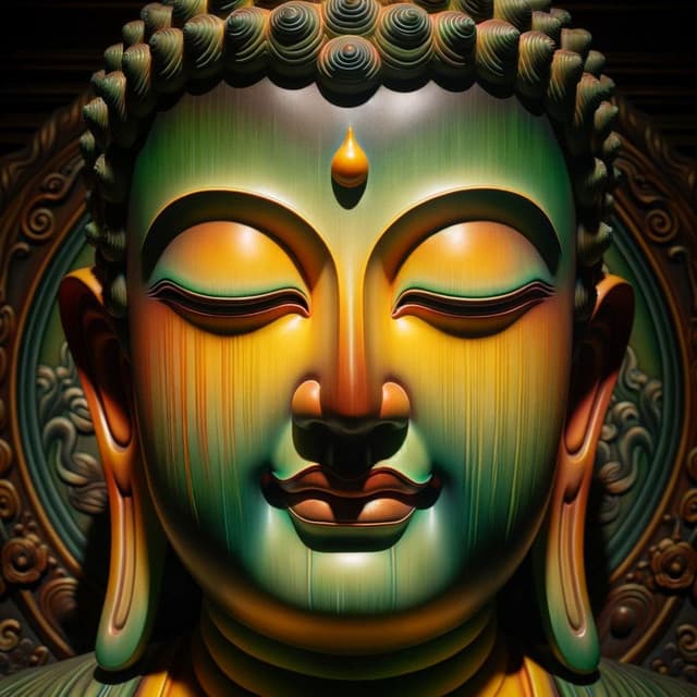 Buddha: Awareness - Buddha Lounge Ensemble