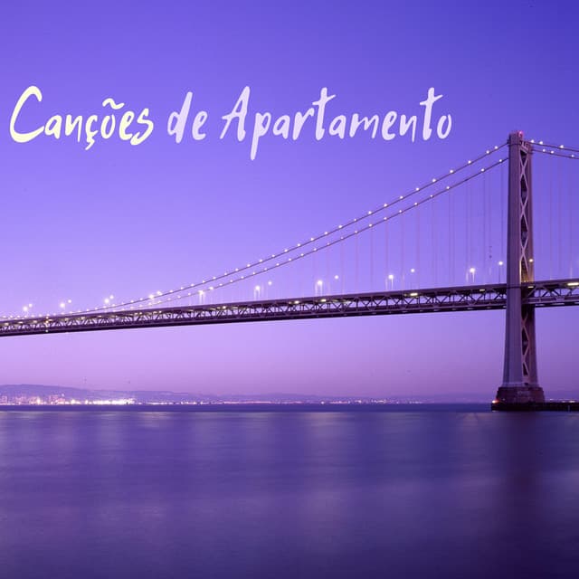 Canções de Apartamento - As Melhores Músicas Instrumentais para Relaxar e Dormir - Letícia com Frequências