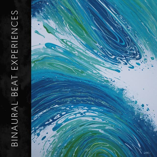 Binaural Beat Experiences: Earth Melodies - Dog Relaxation