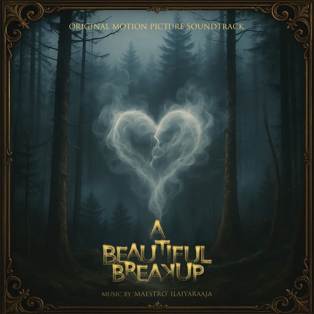 A Beautiful Breakup - Ilaiyaraaja